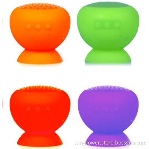 Computer Sound Box, Wireless Mini Bluetooth Speaker